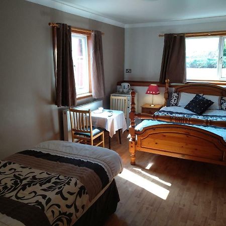 Dunhaven Guest House Stranraer Exterior photo